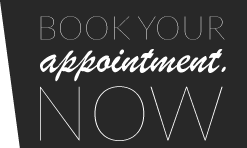 Book your appointment now!